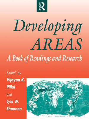 cover image of Developing Areas